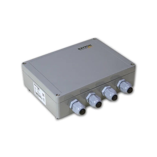 Baykon BJP Serie Junction Boxes