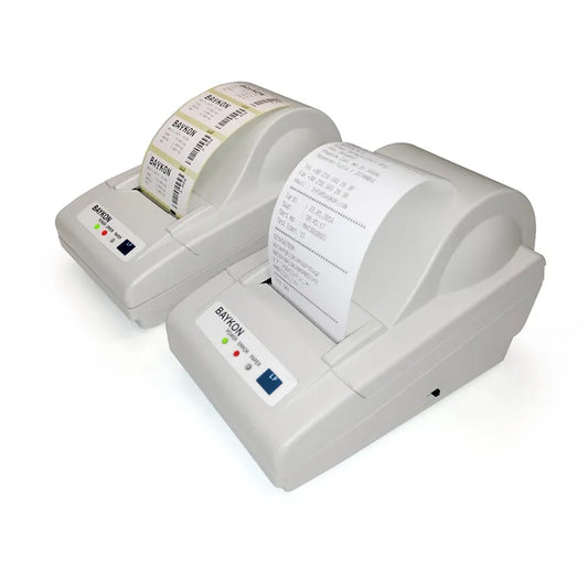 Baykon BY-3S / BY-3SL Printers