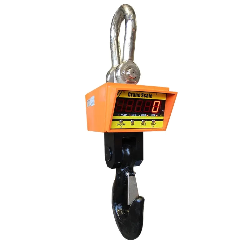 Baykon BWI-CSR Crane Scale