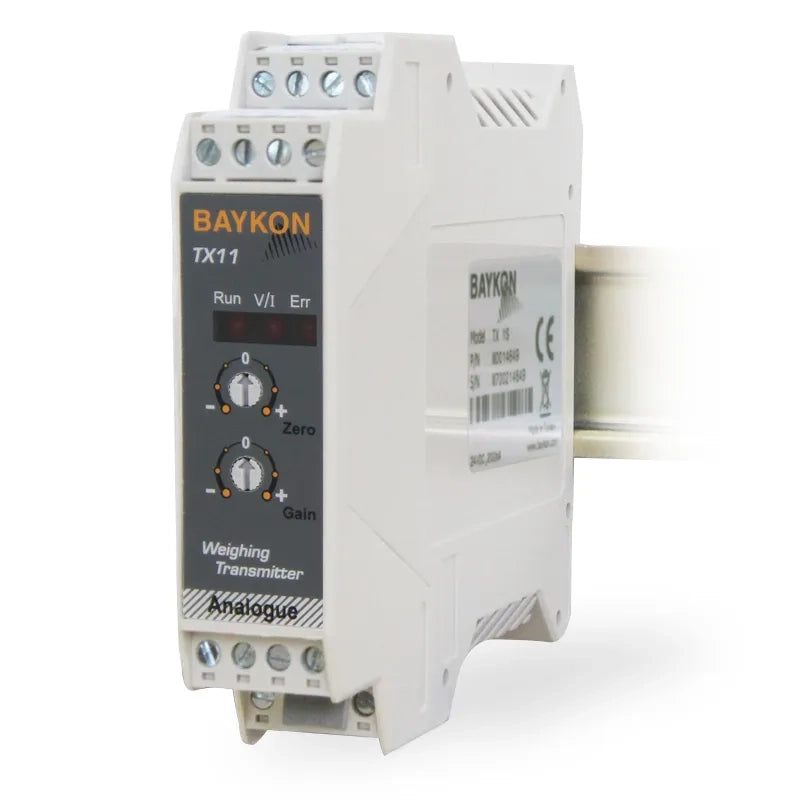 Baykon TX11 analoge transmitter