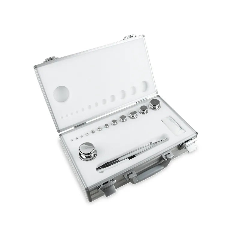 Baykon Kalibratiegewichten (Set)