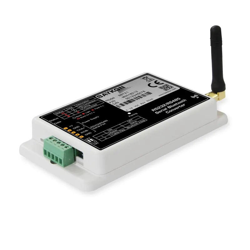 Baykon BBT21 RS232-Bluetooth Converter