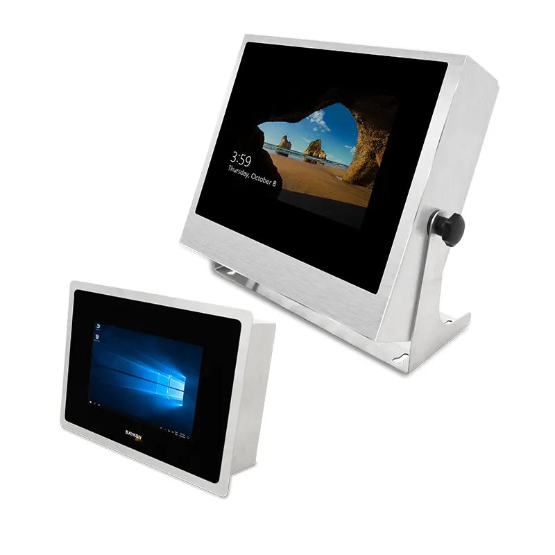 Baykon PX10 Industrial PC