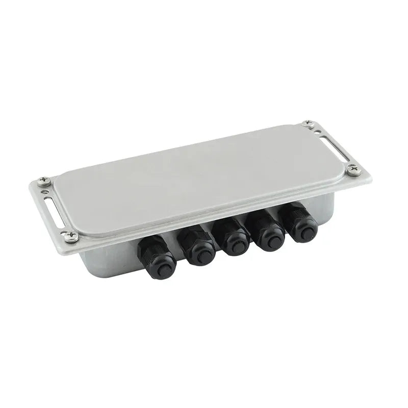 Baykon BJS Industrial Junction Boxes