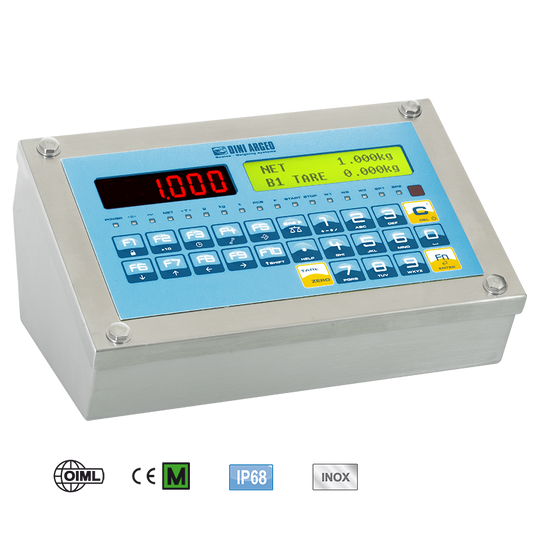 Dini Argeo - 3590EXT