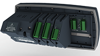 Rinstrum R400 Series - R420 ABS indicator