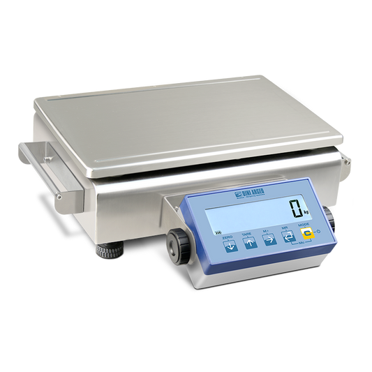 Dini Argeo - APD Series Bench/Floor Scale