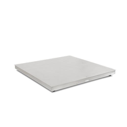 Dini Argeo - ETI C6 Series Four-Cell Stainless Steel Platform