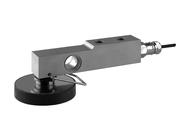 Flintec - 52-02 Rubber Foot