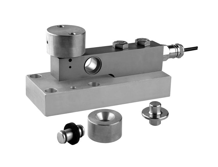 Flintec - 52-08 Rocker Pin