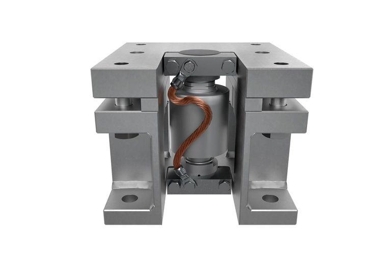 Flintec - 55-55 Weighing Module