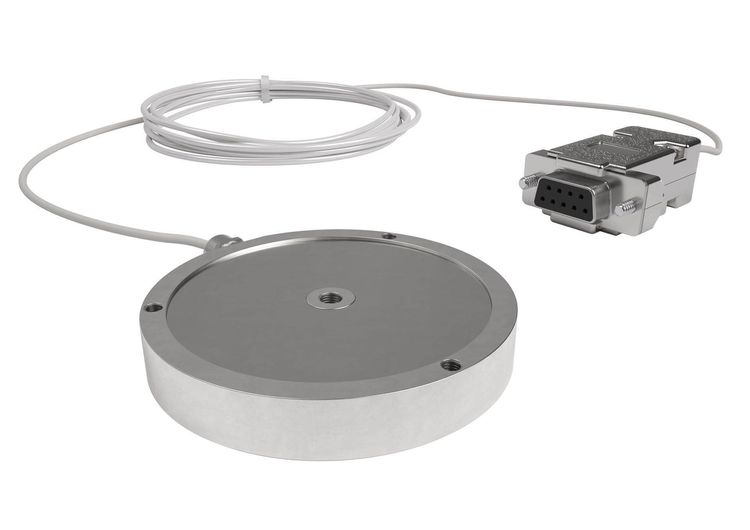 Flintec - AP5 low profile force sensor (1 – 10kg)