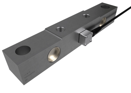 Flintec - DESB-15 Beam Load Cell (15klb)