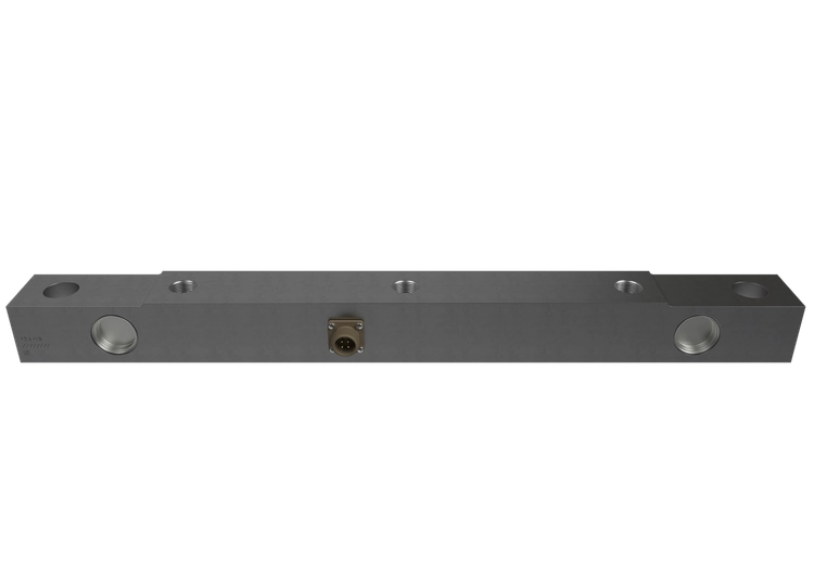 Flintec - DESB-26 Beam Load Cell (12.5klb)