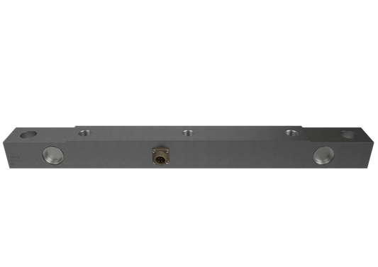 Flintec - DESB-26 Beam Load Cell (12.5klb)