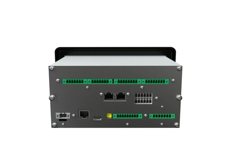 Flintec - FT-113 Fill Indicator