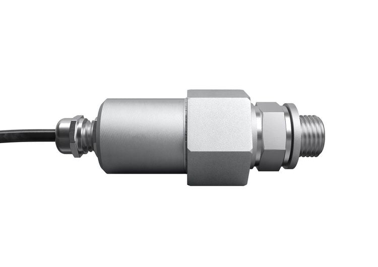 Flintec - J25 Pressure Sensor (20bar – 250bar)