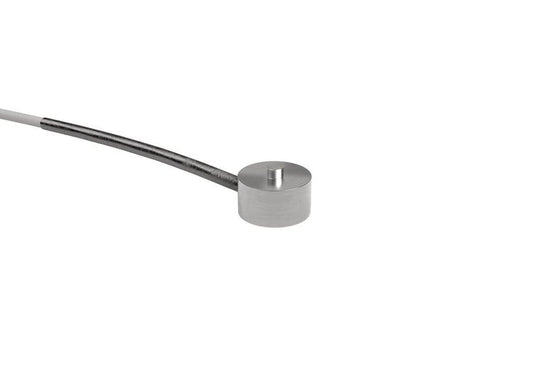 Flintec - MBA‑TW Button Force Sensor (25 – 50lb)