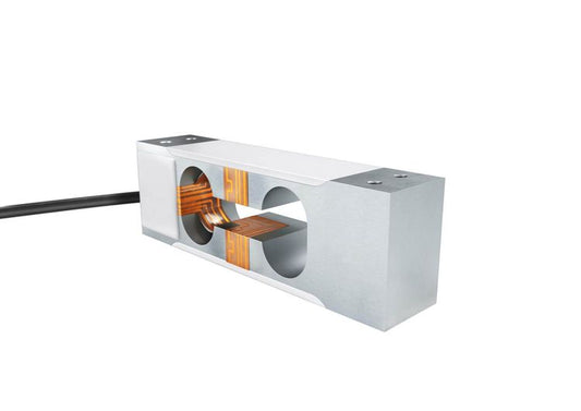 Flintec - PA2 Miniature Single Point Load Cell (1,000 – 5,000g)