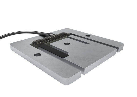 Flintec - PBW Planar Beam Load Cell (5.7 – 150kg)