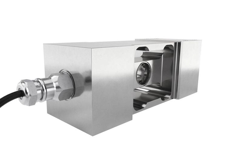 Flintec - PCB Single Point Load Cell (50 – 1,000kg)