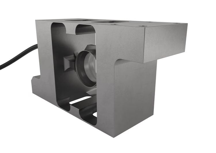 Flintec - PC12 Single Point Load Cell (20kg)
