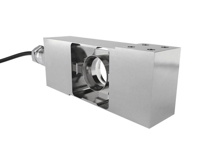 Flintec - PC6 Single Point Load Cell (10 – 200kg)