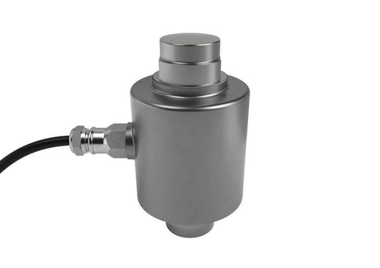 Flintec - RC3 Compression Load Cell (7.5t – 300t)