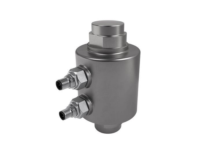 Flintec - RC3D Compression Load Cell (30t – 50t)