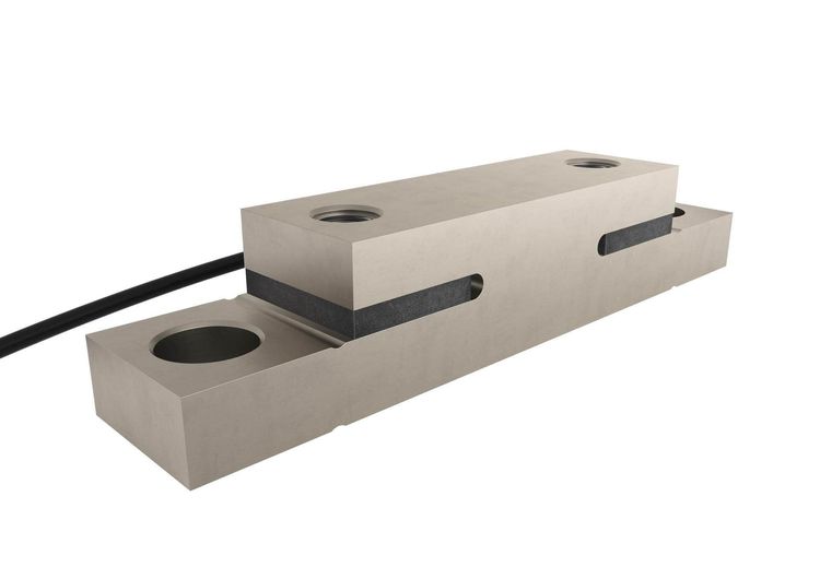 Flintec - SBT Beam Load Cell (10,000kg)