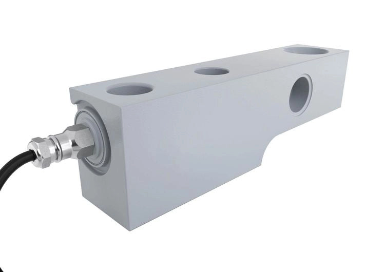 Flintec - SB2 Beam Load Cell (20.4t & 45.4t)