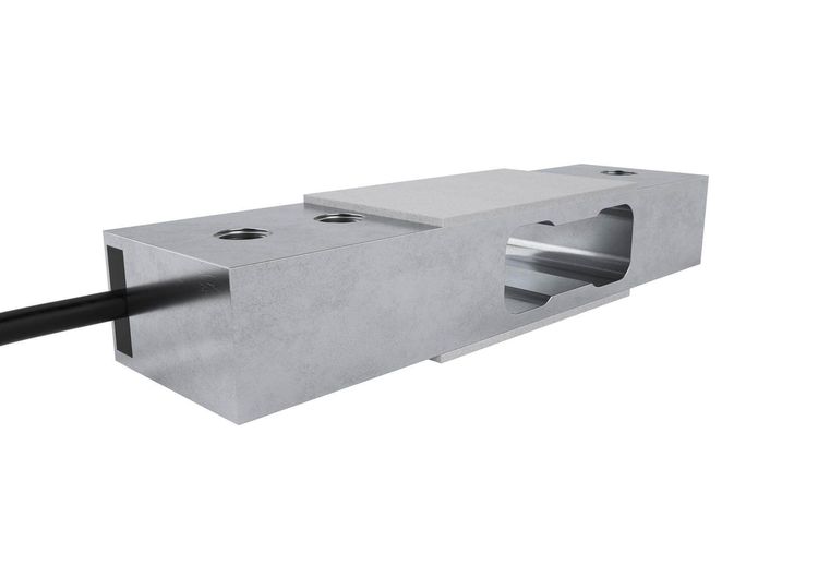 Flintec - SB61C Single Point Load Cell (50kg)