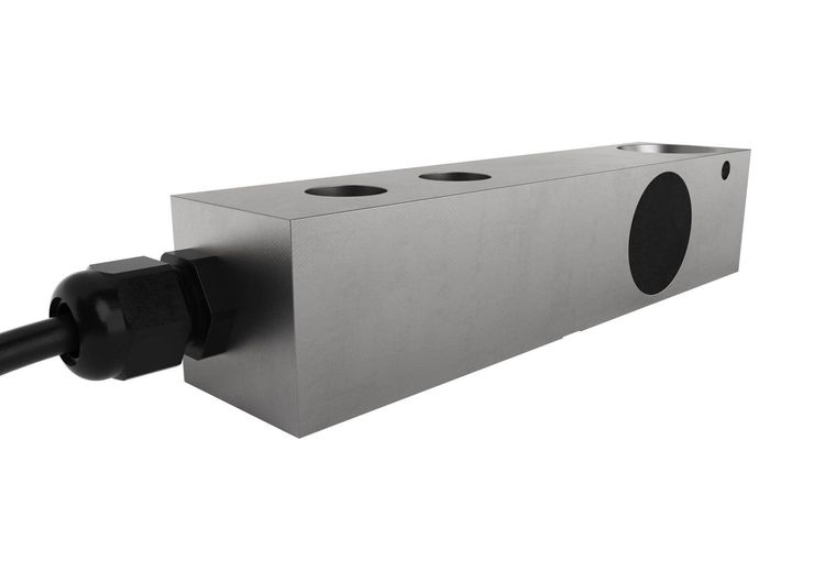 Flintec - SLB Beam Load Cell (91 - 2,268kg)