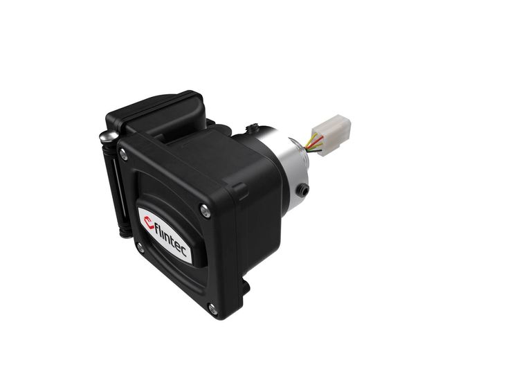 Flintec - CCWR Retrofit Wireless Kit