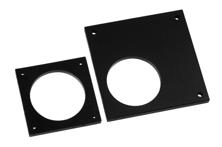 Flintec - Fixation Plates