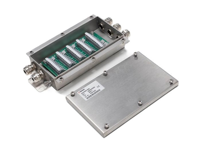 Flintec - KEK-4 Junction Box