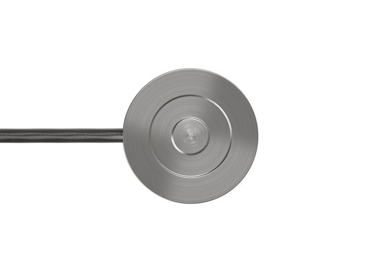 Flintec - MBA Button Force Sensor (100lb – 50klb)