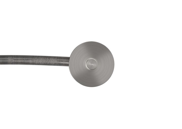 Flintec - MBA‑TW Button Force Sensor (25 – 50lb)