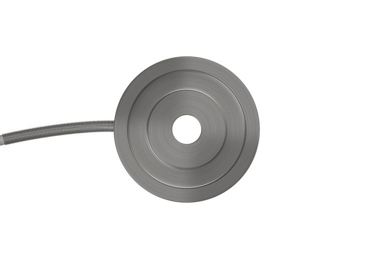 Flintec - MBD2 Through‑Hole Force Sensor (10 – 30,000lb)