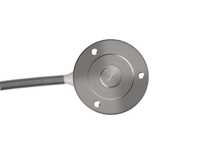 Flintec - MK Button Force Sensor (100N – 150kN)