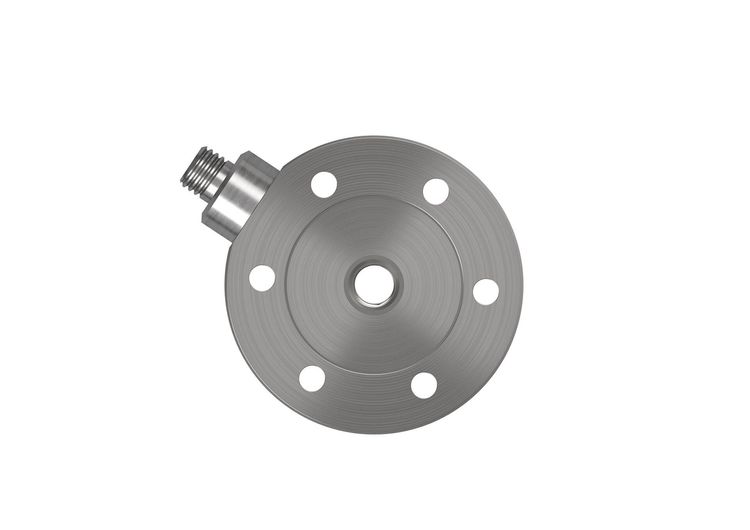 Flintec - Q1 Smart Low Profile Force Sensor (200 – 5,000N)
