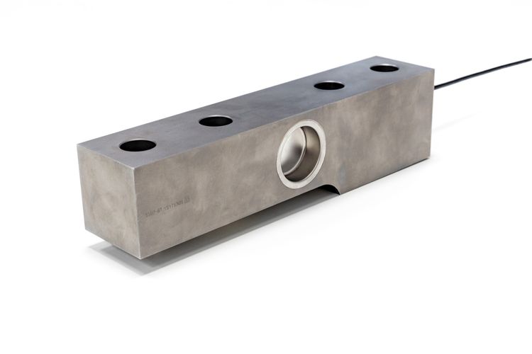 Flintec - SSB7 beam load cell (8,000 - 12,000kg)