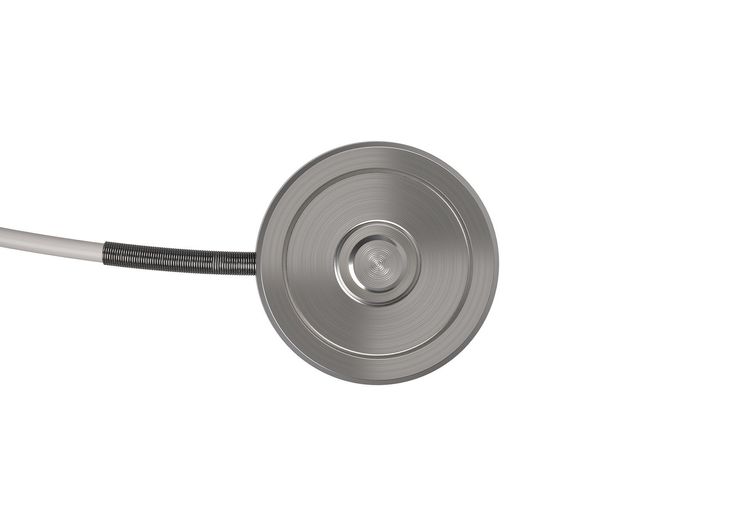 Flintec - Y1 In-Line Threaded Force Sensor (50 – 5,000N)