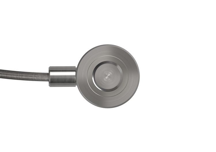 Flintec - Y2 In-Line Threaded Force Sensor (10kN – 50kN)