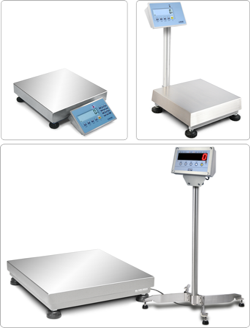Dini Argeo - TE Series Single-Cell Platforms