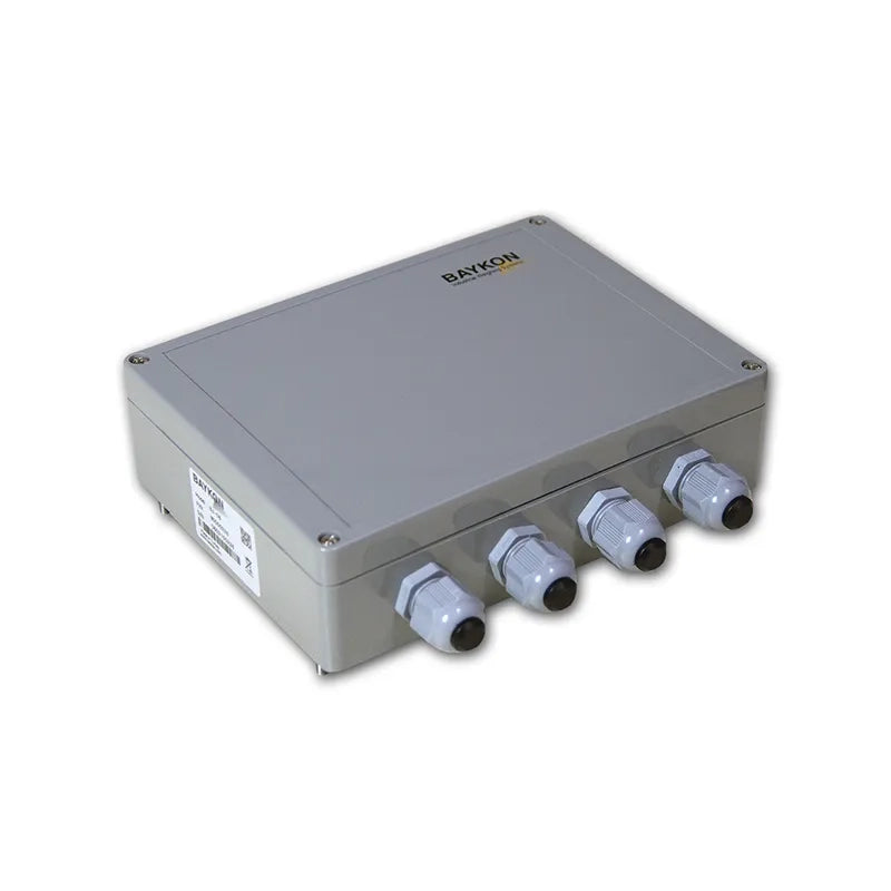 Baykon BJP Serie Junction Boxes