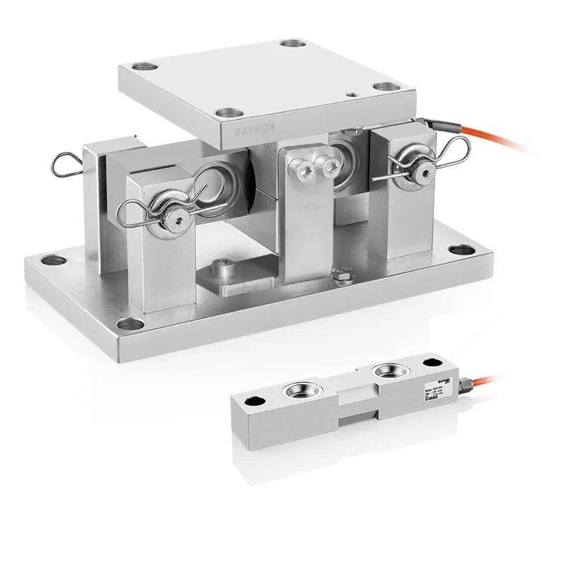 Baykon LAD410 Weigh Module for Double Ended Type
