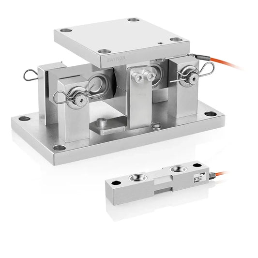 Baykon LAD410 Weigh Module for Double Ended Type