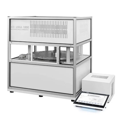 Baykon UMA Automatic Mass Comparator