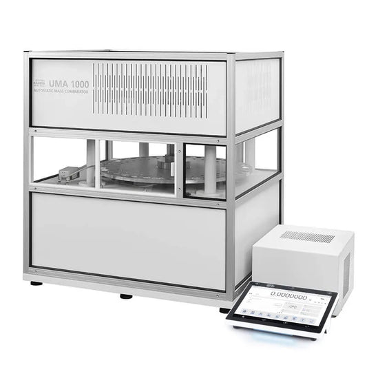 Baykon UMA Automatic Mass Comparator